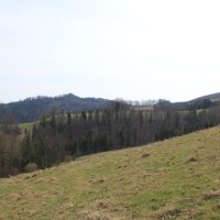 (37/112): Wycieczka w Pieniny - Wysoka - 26.04.2015r.