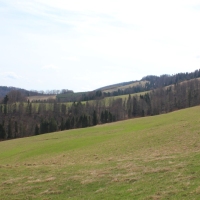 (42/112): Wycieczka w Pieniny - Wysoka - 26.04.2015r.