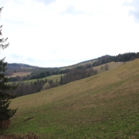 (50/112): Wycieczka w Pieniny - Wysoka - 26.04.2015r.