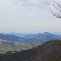 (57/112): Wycieczka w Pieniny - Wysoka - 26.04.2015r.