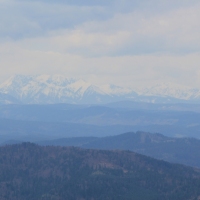 (69/112): Wycieczka w Pieniny - Wysoka - 26.04.2015r.