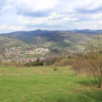 (109/112): Wycieczka w Pieniny - Wysoka - 26.04.2015r.