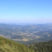 (26/47): Wycieczka na Babi Gr 30.08.2015r.