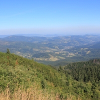 (27/47): Wycieczka na Babi Gr 30.08.2015r.