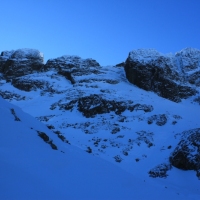 (59/187): Zadni Granat 2240m n.p.m. - Orla Per - 07.02.2015r.