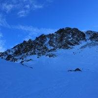 (65/187): Zadni Granat 2240m n.p.m. - Orla Per - 07.02.2015r.