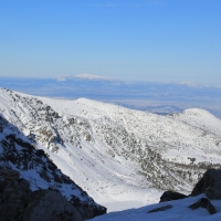 (80/187): Zadni Granat 2240m n.p.m. - Orla Per - 07.02.2015r.