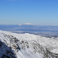 (85/187): Zadni Granat 2240m n.p.m. - Orla Per - 07.02.2015r.