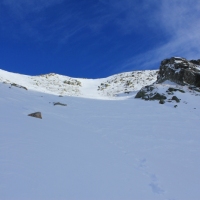 (99/187): Zadni Granat 2240m n.p.m. - Orla Per - 07.02.2015r.