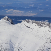 (138/187): Zadni Granat 2240m n.p.m. - Orla Per - 07.02.2015r.