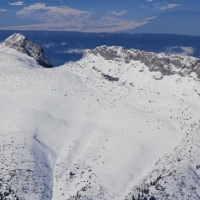 (147/187): Zadni Granat 2240m n.p.m. - Orla Per - 07.02.2015r.