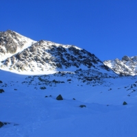 (154/187): Zadni Granat 2240m n.p.m. - Orla Per - 07.02.2015r.