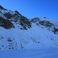 (166/187): Zadni Granat 2240m n.p.m. - Orla Per - 07.02.2015r.